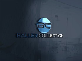 Baller Collection entry by Design Rock