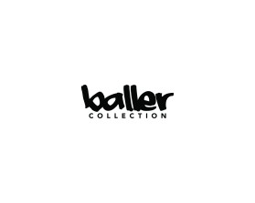 Baller Collection entry by Ed Art