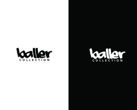 Baller Collection entry by Ed Art