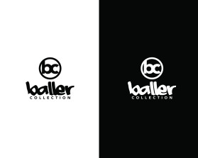 Baller Collection entry by Ed Art