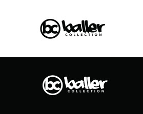 Baller Collection entry by Ed Art