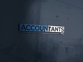 Accountants, Inc. entry by Design Rock
