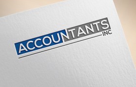 Accountants, Inc. entry by Design Rock