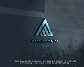 Accountants, Inc. entry by Bugo