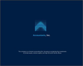 Accountants, Inc. entry by Marsono