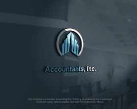 Accountants, Inc. entry by Bugo