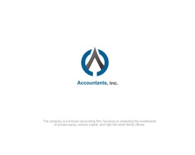 Accountants, Inc. entry by Marsono