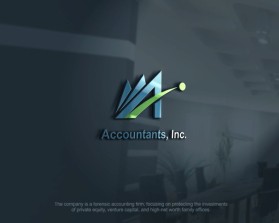 Accountants, Inc. entry by Bugo
