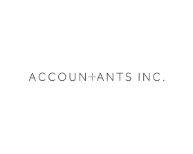Accountants, Inc. entry by quimcey