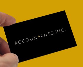 Accountants, Inc. entry by quimcey