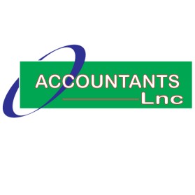 Accountants, Inc. entry by Rahim27