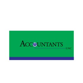 Accountants, Inc. entry by Rahim27