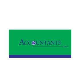Accountants, Inc. entry by Rahim27