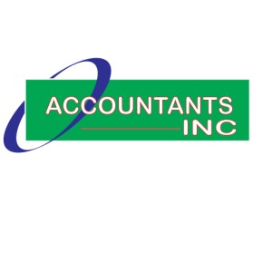 Accountants, Inc. entry by Rahim27