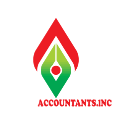Accountants, Inc. entry by Rahim27