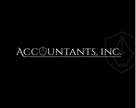 Accountants, Inc. entry by sirtwo