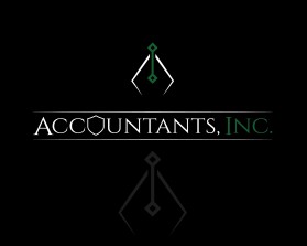 Accountants, Inc. entry by sirtwo