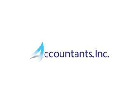 Accountants, Inc. entry by eksograf