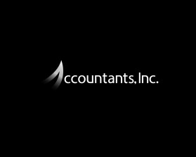 Accountants, Inc. entry by eksograf
