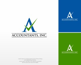 Accountants, Inc. entry by wellbeing