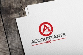 Accountants, Inc. entry by Sa_Shamjet