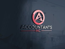 Accountants, Inc. entry by Sa_Shamjet
