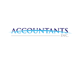 Accountants, Inc. entry by graphics