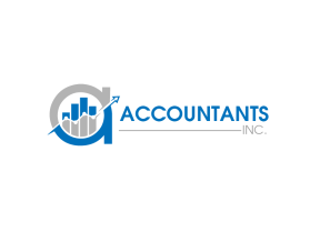 Accountants, Inc. entry by graphics
