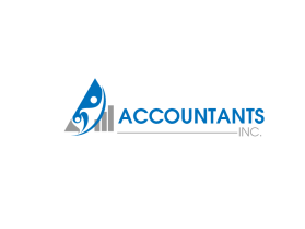 Accountants, Inc. entry by graphics
