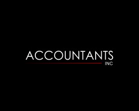 Accountants, Inc. entry by angeldzgn