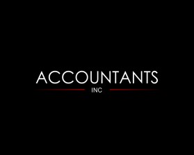 Accountants, Inc. entry by angeldzgn