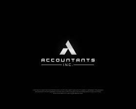 Accountants, Inc. entry by Ed Art