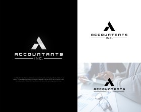 Accountants, Inc. entry by Ed Art