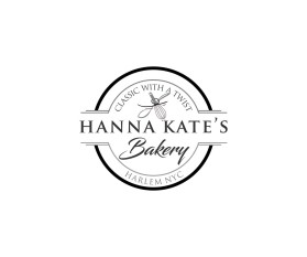 Hannah Kate&rsquo;s Bakery  - Harlem, NYC entry by Mihaela Costilov