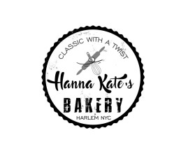 Hannah Kate&rsquo;s Bakery  - Harlem, NYC entry by Mihaela Costilov