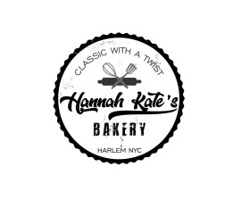 Hannah Kate&rsquo;s Bakery  - Harlem, NYC entry by Mihaela Costilov