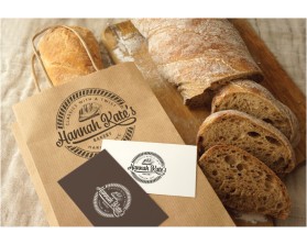 Hannah Kate&rsquo;s Bakery  - Harlem, NYC entry by PIERO DONADEO