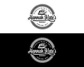Winning entry: Hannah Kate&rsquo;s Bakery  - Harlem, NYC entry by PIERO DONADEO