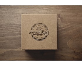 Hannah Kate&rsquo;s Bakery  - Harlem, NYC entry by PIERO DONADEO