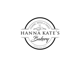 Hannah Kate&rsquo;s Bakery  - Harlem, NYC entry by Mihaela Costilov