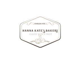 Hannah Kate&rsquo;s Bakery  - Harlem, NYC entry by Mihaela Costilov