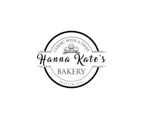 Hannah Kate&rsquo;s Bakery  - Harlem, NYC entry by Mihaela Costilov
