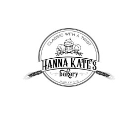 Hannah Kate&rsquo;s Bakery  - Harlem, NYC entry by Mihaela Costilov