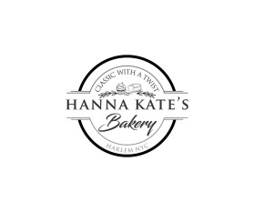 Hannah Kate&rsquo;s Bakery  - Harlem, NYC entry by Mihaela Costilov