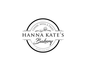 Hannah Kate&rsquo;s Bakery  - Harlem, NYC entry by Mihaela Costilov