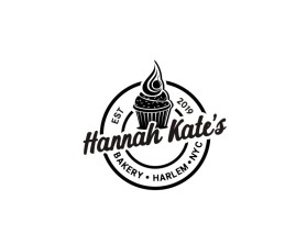 Hannah Kate&rsquo;s Bakery  - Harlem, NYC entry by Rully Kurnia Suandana