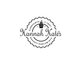 Hannah Kate&rsquo;s Bakery  - Harlem, NYC entry by Rully Kurnia Suandana