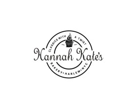 Hannah Kate&rsquo;s Bakery  - Harlem, NYC entry by Rully Kurnia Suandana
