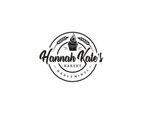 Hannah Kate&rsquo;s Bakery  - Harlem, NYC entry by Rully Kurnia Suandana
