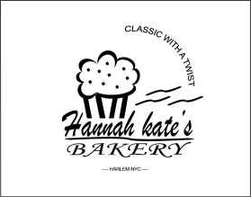 Hannah Kate&rsquo;s Bakery  - Harlem, NYC entry by yohanes